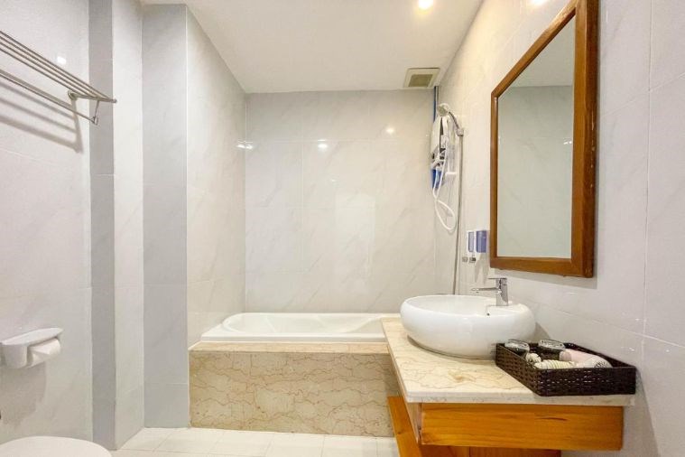 Amon Phú Quốc Hotel